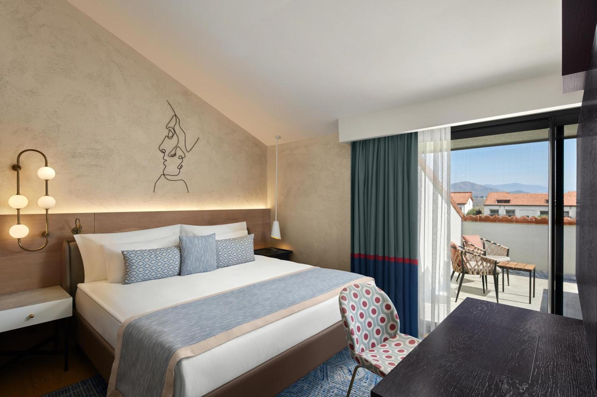 Akra Fethiye The Residence Tui Blue Sensatori (Adults Only) Bagian luar foto