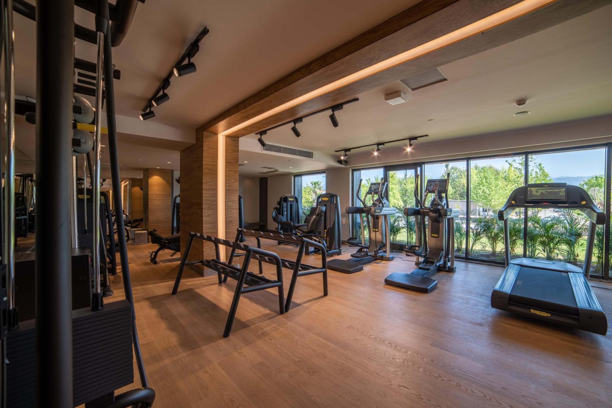 Akra Fethiye The Residence Tui Blue Sensatori (Adults Only) Bagian luar foto